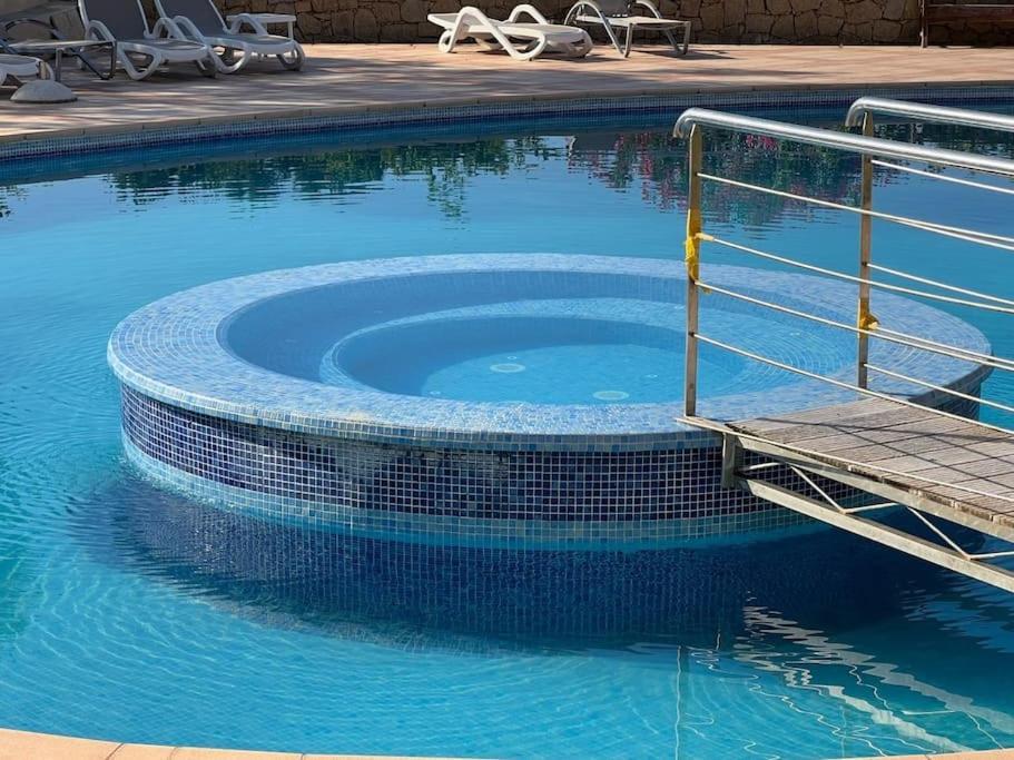 Bel App T2 En Bord De Mer Vue Sanquinaires Piscine Аяччо Экстерьер фото